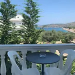 Hotel Villa Ambra