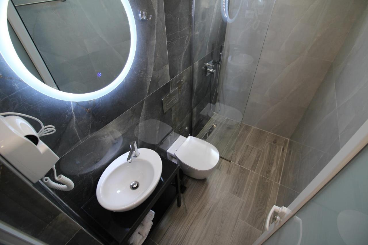 Ambra Hotel Ksamil