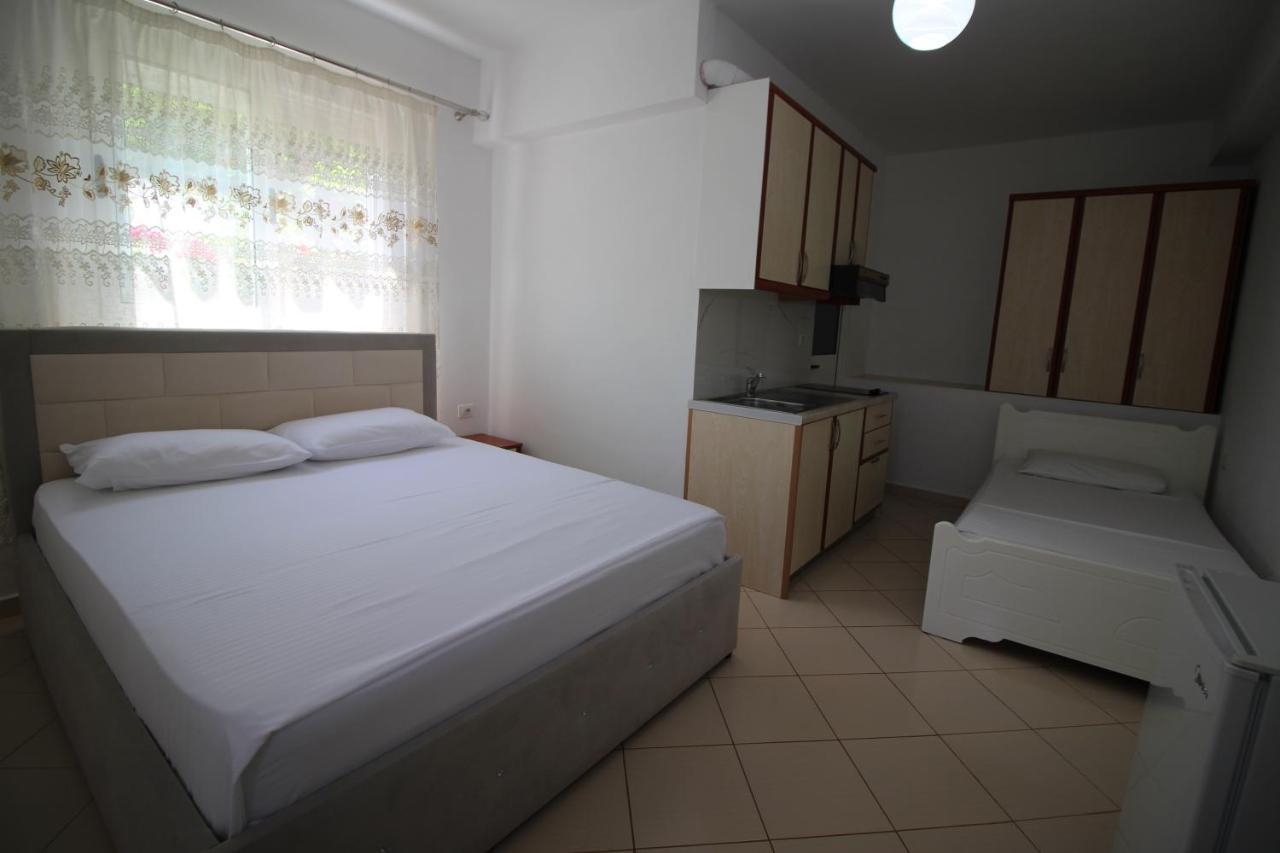 Ambra Hotel Ksamil
